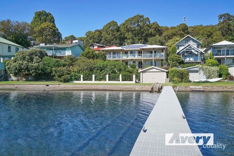 Property photo of 54 Skye Point Road Coal Point NSW 2283