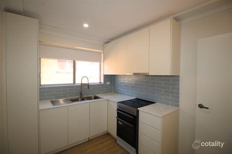Property photo of 5/9 Hillard Street Wiley Park NSW 2195