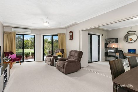 4/501 North Hill Dr, Robina, QLD 4226