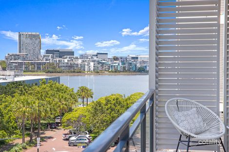 Property photo of 526/22 Baywater Drive Wentworth Point NSW 2127