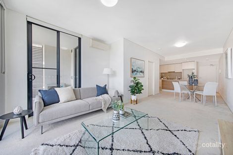 Property photo of 526/22 Baywater Drive Wentworth Point NSW 2127