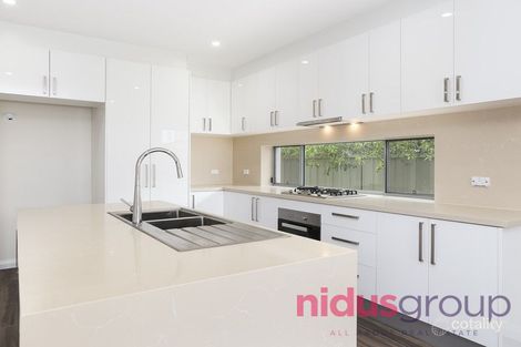 Property photo of 46A Glenn Avenue Northmead NSW 2152