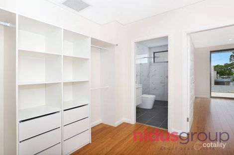 Property photo of 46A Glenn Avenue Northmead NSW 2152