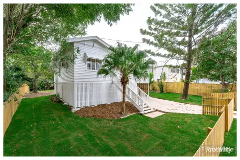 Property photo of 5 Kirkellen Street Berserker QLD 4701