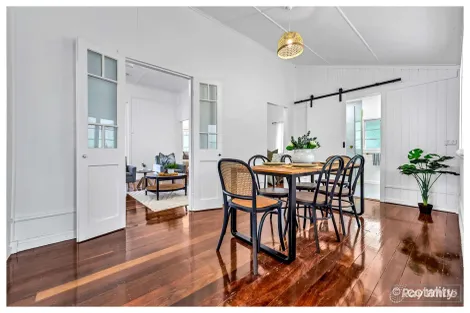 Property photo of 5 Kirkellen Street Berserker QLD 4701