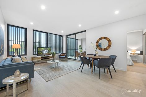 Property photo of 104/19 Robey Street Mascot NSW 2020