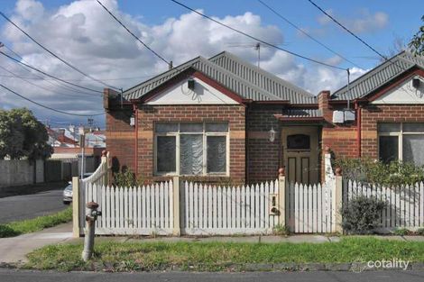 18 Ovens St, Moonee Ponds, VIC 3039