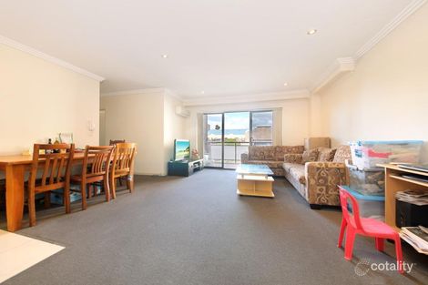 Property photo of 41/8-16 Eighth Avenue Campsie NSW 2194