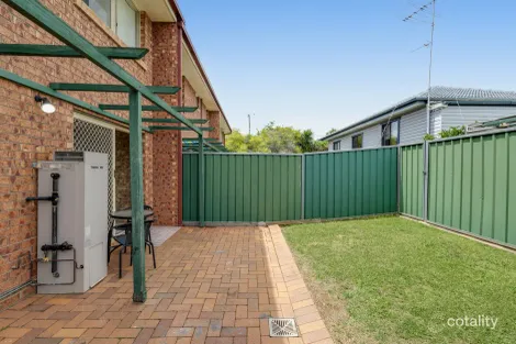 Property photo of 3/355 Tor Street Wilsonton QLD 4350