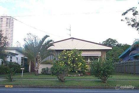 20 Acanthus Ave, Burleigh Heads, QLD 4220