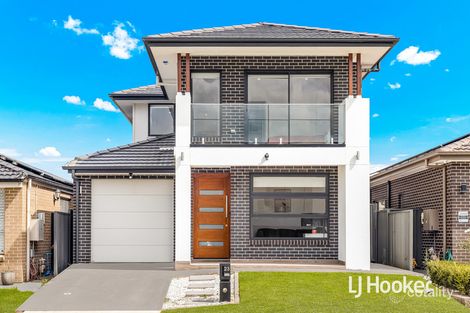 Property photo of 23 Foxall Street Grantham Farm NSW 2765