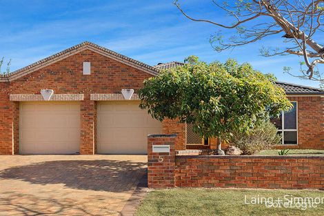 Property photo of 5 Alpine Way Glenwood NSW 2768