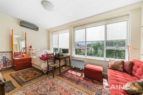 114/25-27 Hotham St, East Melbourne, VIC 3002