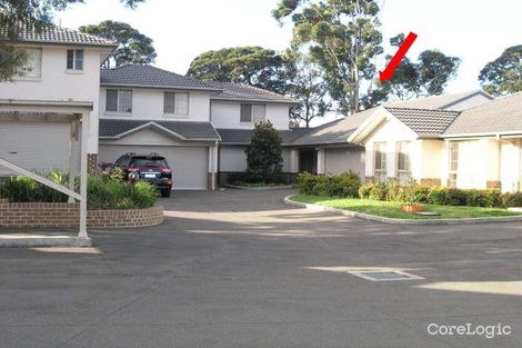 Property photo of 7/16 Munro Street Sefton NSW 2162
