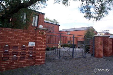 Property photo of 1/221 McKean Street Fitzroy North VIC 3068