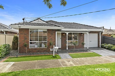 Property photo of 23 Valente Street Altona Meadows VIC 3028