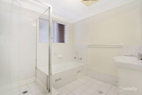 Property photo of 2/25 Queens Road Westmead NSW 2145