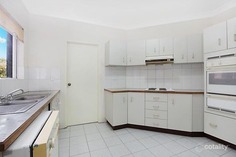 Property photo of 2/25 Queens Road Westmead NSW 2145