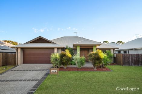 Property photo of 6 Toona Court Narangba QLD 4504