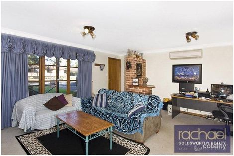 Property photo of 10 Oleander Crescent Riverstone NSW 2765