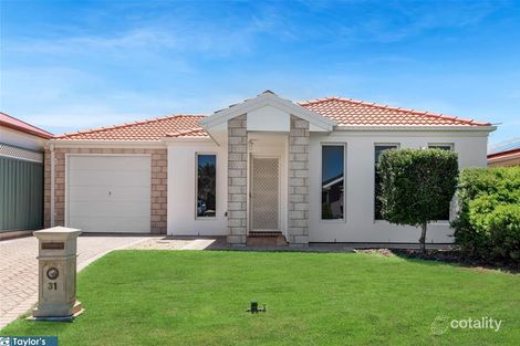 Property photo of 31 Jordon Street Munno Para West SA 5115