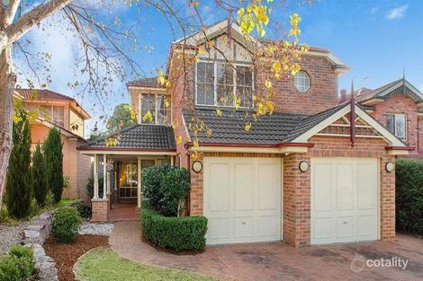 Property photo of 22 Marie Avenue Glenwood NSW 2768