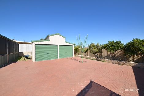 Property photo of 16 Beachport Retreat Clarkson WA 6030