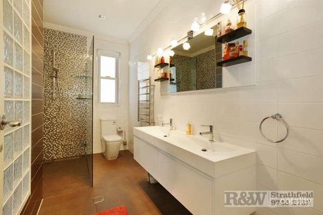 Property photo of 18 Myrna Road Strathfield NSW 2135