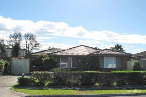 18 Tasman Ave, Deer Park, VIC 3023