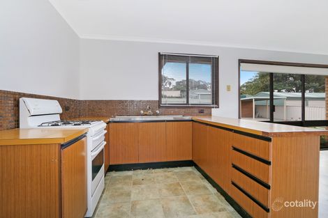 Property photo of 46 Buller Crescent Thurgoona NSW 2640