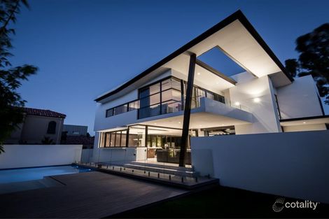 Property photo of 43 The Avenue Nedlands WA 6009