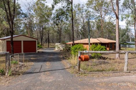 40 Larnook St, Upper Lockyer, QLD 4352