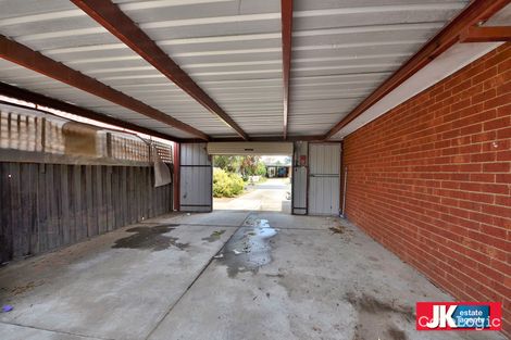 Property photo of 22 Thoroughbred Avenue Werribee VIC 3030