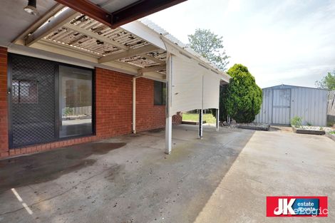 Property photo of 22 Thoroughbred Avenue Werribee VIC 3030