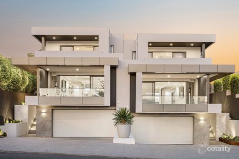Property photo of 89A West Coast Drive Watermans Bay WA 6020