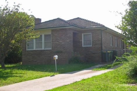 17 Frederick Ave, South Granville, NSW 2142