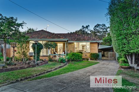 Property photo of 14 Rosemary Court Viewbank VIC 3084