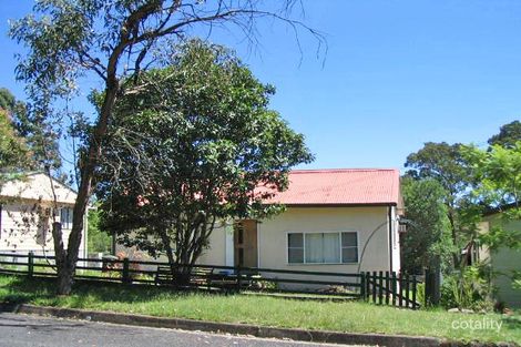 Property photo of 14 Edna Street Warrimoo NSW 2774