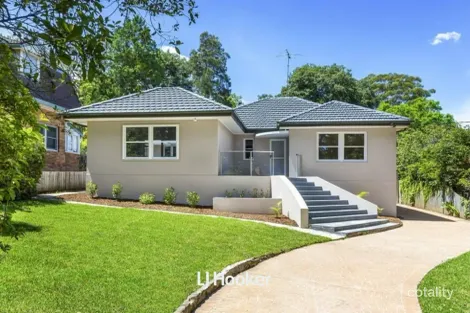 Property photo of 14 Ashmore Avenue Pymble NSW 2073