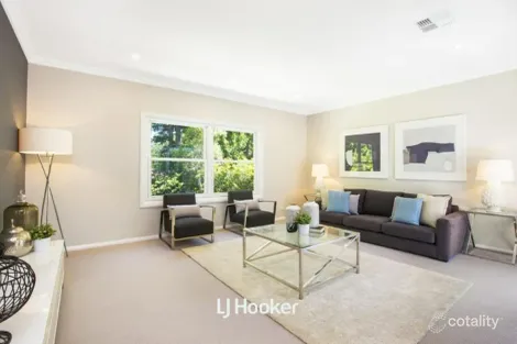 Property photo of 14 Ashmore Avenue Pymble NSW 2073