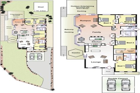 17 Cairn Rd, Mccrae, VIC 3938