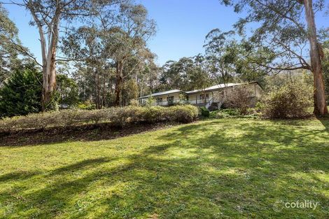 Property photo of 12 Ryans Parade Mount Macedon VIC 3441