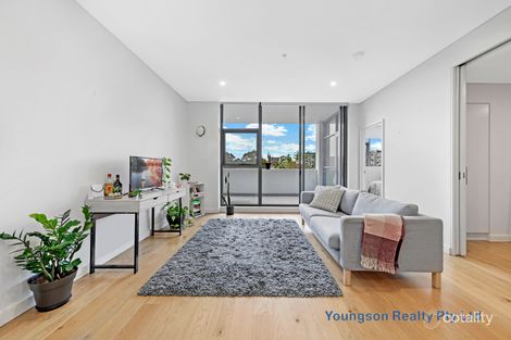 Property photo of 311/9 Mooltan Avenue Macquarie Park NSW 2113