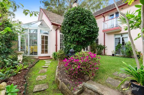 Property photo of 40 Holford Crescent Gordon NSW 2072