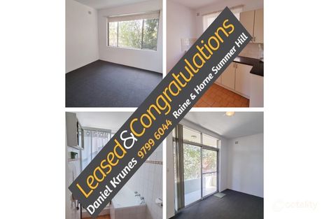 Property photo of 16 Grosvenor Crescent Summer Hill NSW 2130
