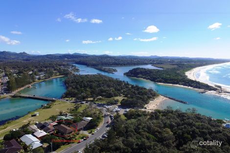 6 South Beach Rd, Brunswick Heads, NSW 2483