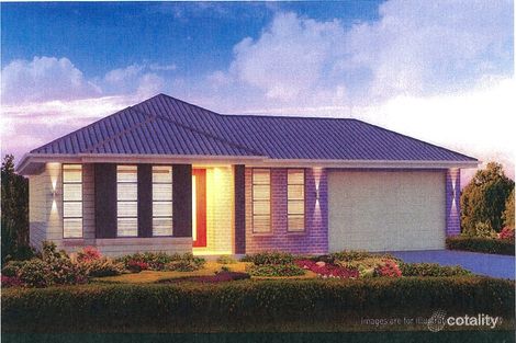 20 Griffiths Link, Googong, NSW 2620