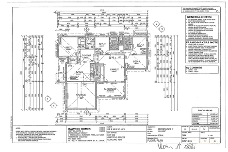 Property photo of 20 Griffiths Link Googong NSW 2620