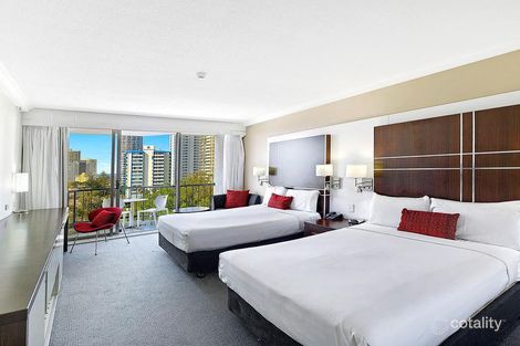 Property photo of 617/22 View Avenue Surfers Paradise QLD 4217