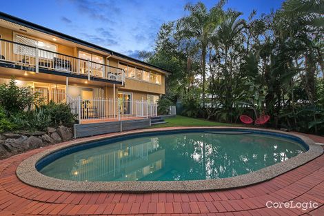 Property photo of 28 Paisley Street Toowong QLD 4066